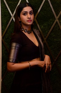 Tanya Ravichandran Latest Pictures